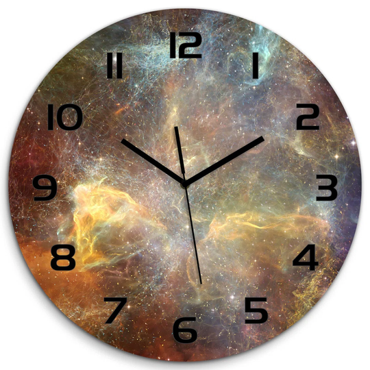 Joppe 60cm Silent Wall Clock