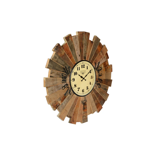 Oversized Boroughbridge 81cm Wall Clock