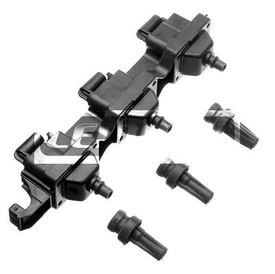LEMARK DRY IGNITION COIL CP277 Replaces 5970.57,5970.A1,77 01 205 906,0040100343