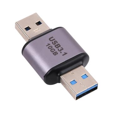 High-Speed USB 3.1 / USB 3.1 Adapter - 10GBps