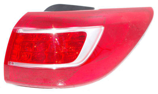 Tail Light RIGHT 8582670202000 Origineel 8582670202000