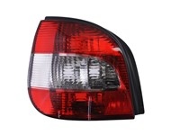 Combination Tail Light ORIGINAL PART 087562 Valeo 087562