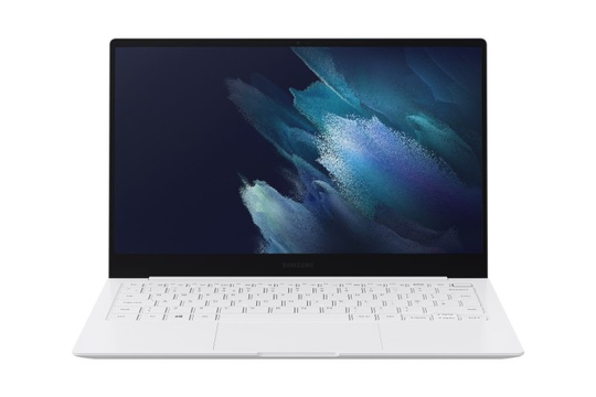Samsung Galaxy Book Pro Intel Core i7-1165G7 16GB RAM 256GB SSD 13.3" Full HD AMOLED Windows 10 Pro Laptop - NP930XDB-KH3UK