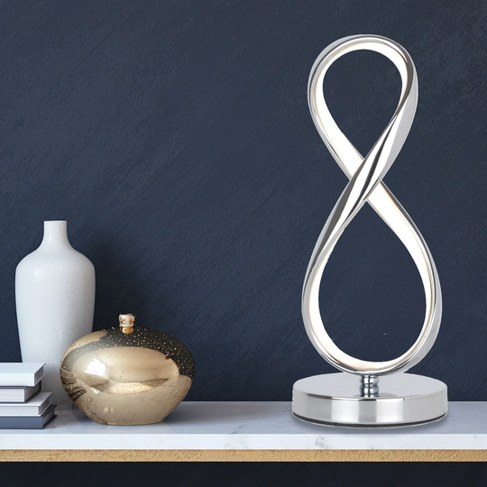 Rousselle 29cm Table Lamp