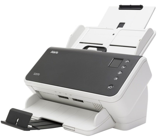 Kodak S2050 Wireless A4 Document Scanner