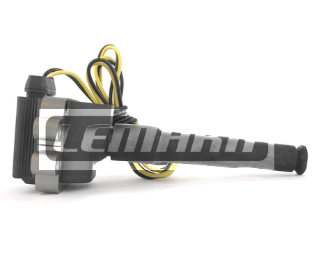 LEMARK DRY IGNITION COIL CP048 Replaces 034 905 101,034905105,5C1043,0040100043