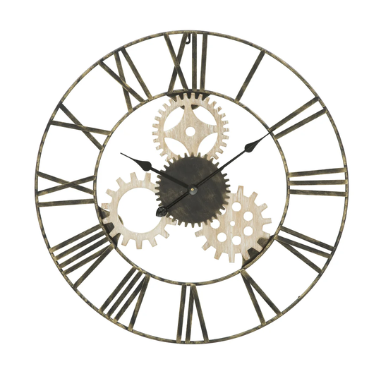 Colville Oversized 70cm Wall Clock