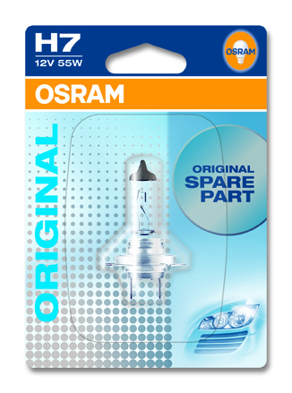 Osram 64210 / OSR64210 Original Car Bulb