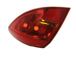 Combination Tail Light LLH531 Magneti Marelli LLH531