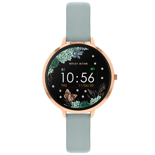 Reflex Active Series 3 Smart Watch - Grey