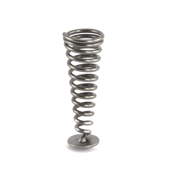 Polley Magnet Screw Man Pen Holder