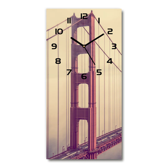 Javantay Silent Wall Clock