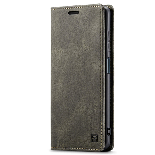 Case For Samsung Galaxy A71 Case PU Leather Wallet Magnetic Flip Card Phone Bags For Galaxy A71 Cover Stand