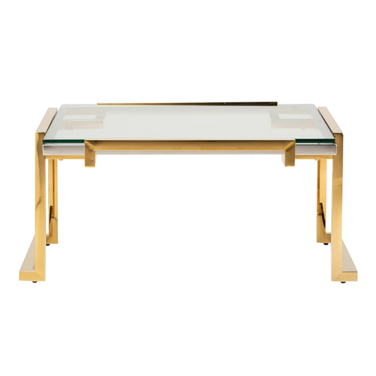 Nevitt Sled Coffee Table