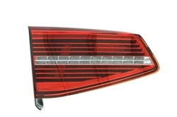 Tail light LLL182 Magneti Marelli LLL182