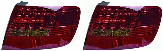 Taillight set SET_2VA 354 542-011 Hella SET2VA 354 542011