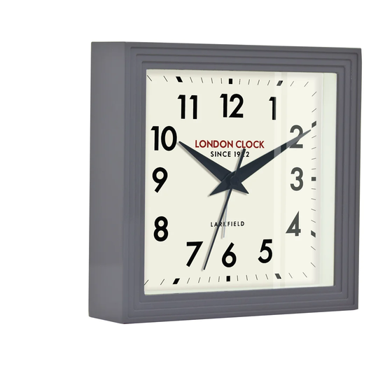Tabletop Clock