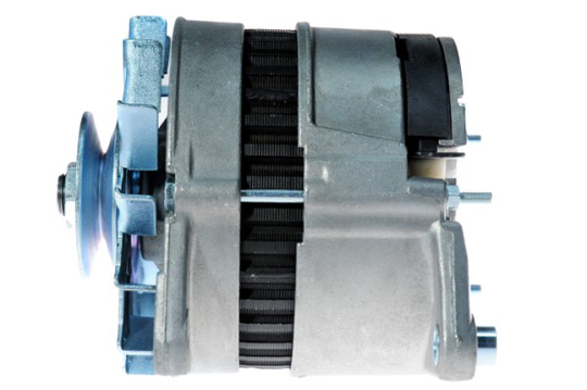 Alternator 8EL011711-491 by Hella