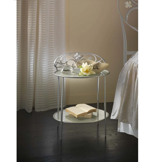 Napfle Bedside Table