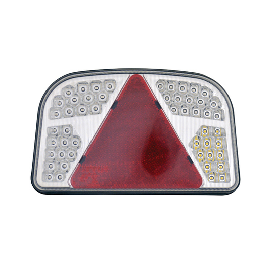 Tail Light right LED 7 Functions 0414041