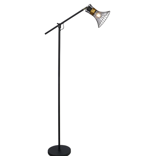 Raines 149cm Reading Floor Lamp