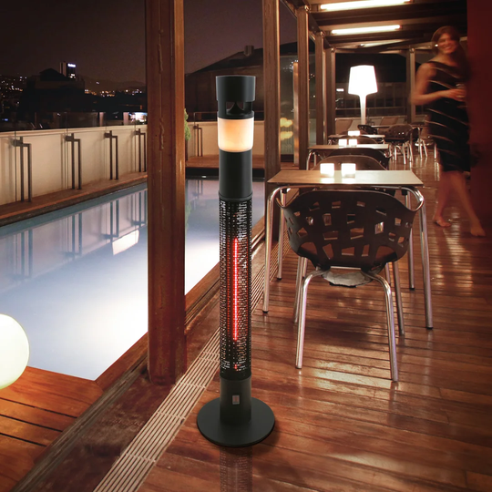 Iwar Patio Heater