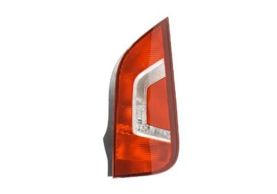 Combination Tail Light 5701932 Van Wezel 5701932