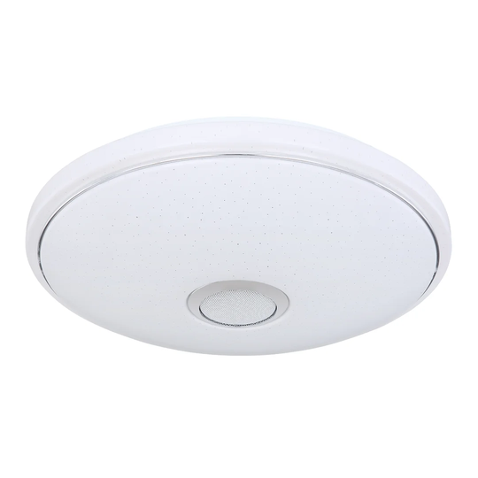 Ramas 1-Light 40cm LED Flush Mount