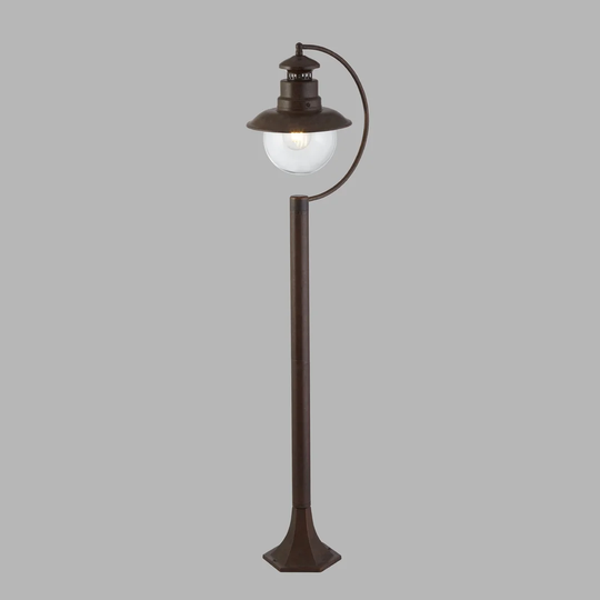 Wycomb 1-Light 110cm Post Light
