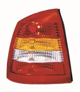 Combination Tail Light 442-1934L-UE Depo 4421934LUE
