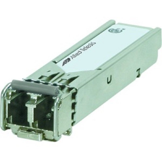 Allied Telesis AT-SPFX/2 - SFP - 1 LC 100Base-FX Network - For Data Networking