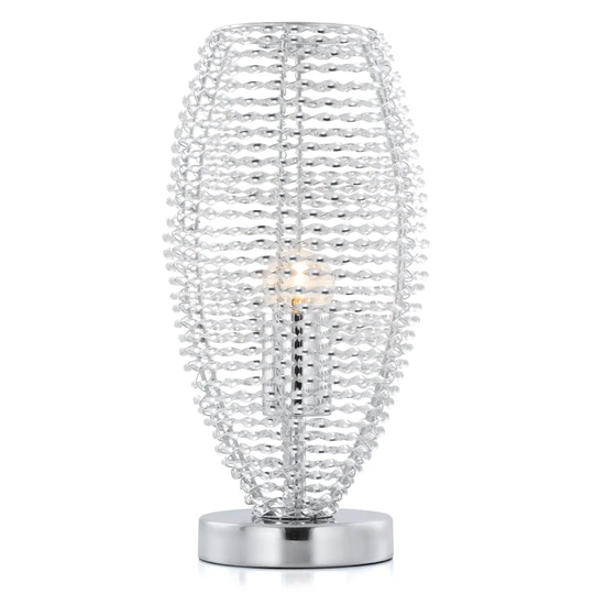 Lynn 33cm Table Lamp