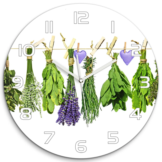 Juko 60cm Silent Wall Clock