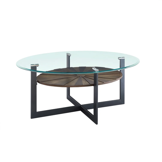 48" Coffe Table