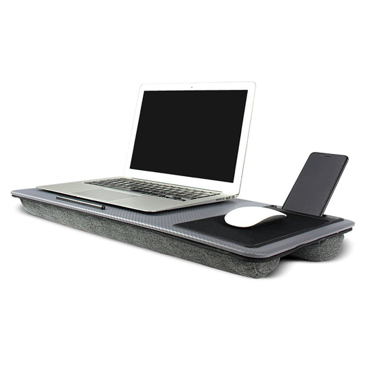 Ingenious Desk Lap Tray
