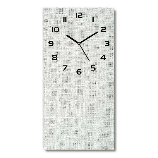 Jahkeem Silent Wall Clock