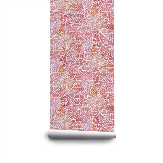 Walllpaper Roll 360X250cm Mural Decoration Kitchen Livingroom Bedroom Wallpaper Material With Print - Abstract Just !