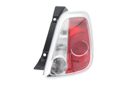 Tail light LLH411 Magneti Marelli LLH411