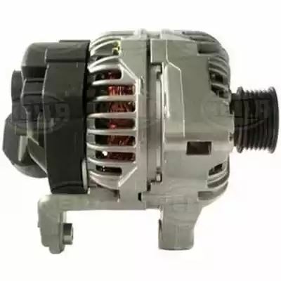 Alternator 8EL737885-001 by Hella