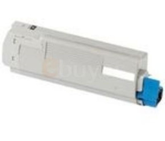 OKI 43324408 Toner cartridge - 6000 pages