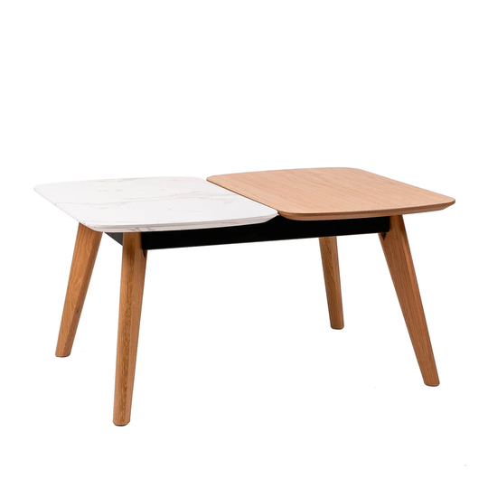 Ioar Coffee Table