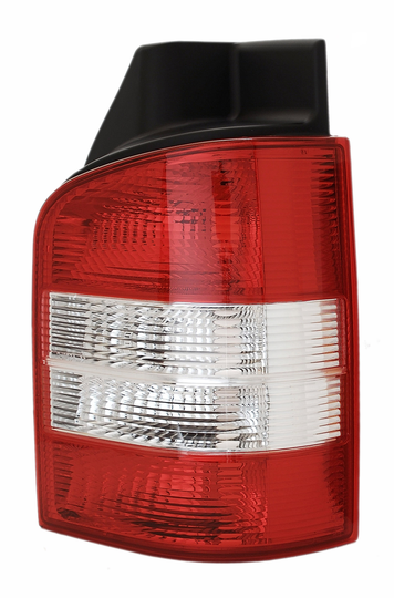 Combination Tail Light 11-0622-11-2 TYC 110622112