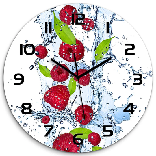 Jowen 60cm Silent Wall Clock