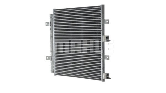 Condenser Air Conditioning 8FC351304-181 by BEHR