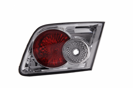 Combination Tail Light 17-0144-01-2 TYC 170144012