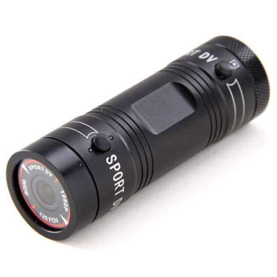 Mini Full HD 1080P Camera HD Bike Motorcycle Helmet Sports Action Camera Video DV Camcorder Car Video Recorder