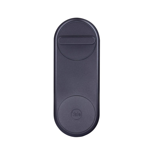 Linus Smart Lock - Black