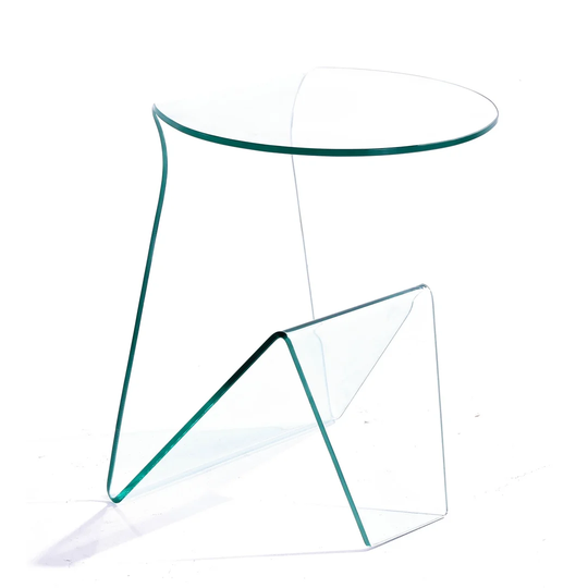 Berinhard Side Table