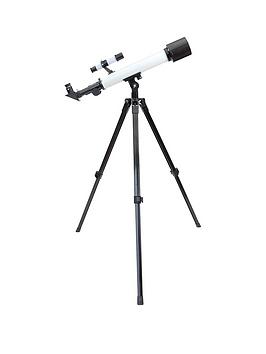 Buki Telescope And 30 Activities