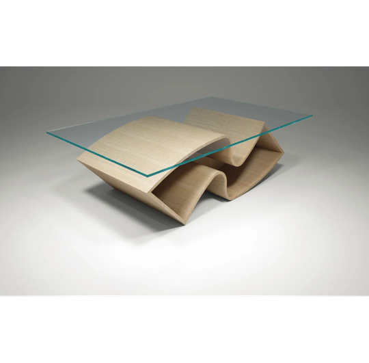 Blanch Coffee Table